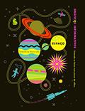 Ler Gráficos Informativos. Espaço, do autor Simon Rogers