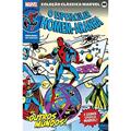 Ler Coleção Clássica Marvel Vol. 40 - Homem-aranha Vol. 7, do autor Steve Ditko Ler Coleção Clássica Marvel Vol. 40 - Homem-aranha Vol. 7, do autor Steve Ditko