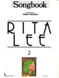 Ler Songbook Rita Lee - Volume 2, do autor Almir Chediak
