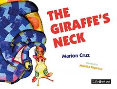The giraffe's neck, do autor Marion Cruz