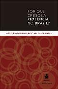 Ler Por que cresce a violência no Brasil?, do autor Luís Flávio Sapori; Gláucio Ary Dillon Soares Ler Por que cresce a violência no Brasil?, do autor Luís Flávio Sapori; Gláucio Ary Dillon Soares