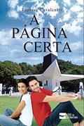 Ler A Página Certa, do autor Laplace Cavalcanti