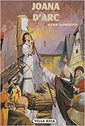 Ler Joana D'Arc, do autor Aldo Brunetti