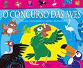 Ler O concurso das aves, do autor Telma Guimarães Castro Andrade Ler O concurso das aves, do autor Telma Guimarães Castro Andrade