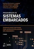 Ler Programação de Sistemas Embarcados, do autor Rodrigo Maximiano A. Almeida; Carlos Henrique V. Moraes; Thatyana F. Piola Seraphim; et al Ler Programação de Sistemas Embarcados, do autor Rodrigo Maximiano A. Almeida; Carlos Henrique V. Moraes; Thatyana F. Piola Seraphim; et al