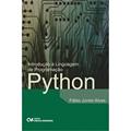 Ler Introdução a Linguagem de Programação Python, do autor Fabio Junior Alves