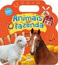 Ler Animais da fazenda, do autor Susie Brooks Ler Animais da fazenda, do autor Susie Brooks