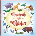 Ler Animais na Bíblia, do autor Ruth Marschalek
