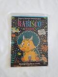 Ler Rabisco Magico - Dinossauros, do autor Brijbasi