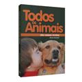 Ler Todos os Animais São Nossos Irmãos, do autor Marcel Benedeti Ler Todos os Animais São Nossos Irmãos, do autor Marcel Benedeti
