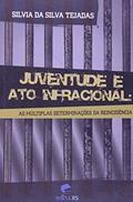 Ler Juventude e Ato Infracional. As Múltiplas Determinações da Reincidência, do autor Silvia da Silva Tejadas