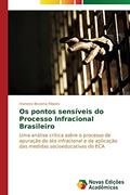 Ler Os pontos sensíveis do Processo Infracional Brasileiro: Uma análise crítica sobre o processo de apuração do ato infracional e de aplicação das medidas socioeducativas do ECA, do autor Ribeiro Homero Bezerra