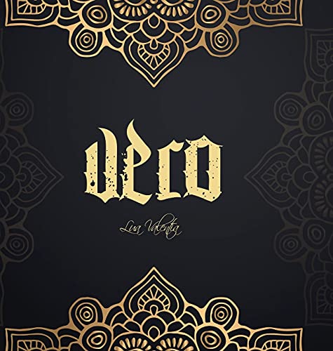 Ler Vero: O grimório da Magia do Caos, do autor Lua Valentia Ler Vero: O grimório da Magia do Caos, do autor Lua Valentia