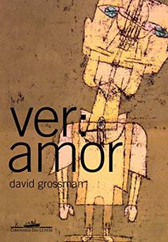 Ver: amor, do autor David Grossman