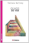 Ler Olhos de Ver, do autor Tatiana Belinky