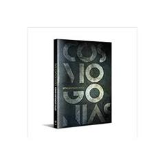 Cosmogonias, do autor Otto Leopoldo Winck