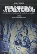 Ler Sucessão Hereditária Nas Empresas Familiares, do autor Gustavo Cerqueira
