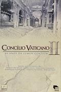 Ler Concílio Vaticano 2. 40 Anos da Lumen Gentium, do autor Manoel Augusto Santos