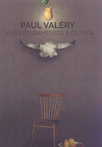 Ler Maus pensamentos e outros, do autor Paul Valery Ler Maus pensamentos e outros, do autor Paul Valery