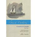 Ler O Azul e o mar, do autor Paul Valéry