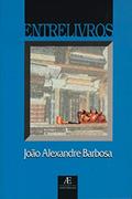 Ler Entrelivros, do autor João Alexandre Barbosa