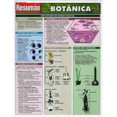 Botânica, do autor Randy Brooks