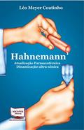Ler Hahnemann, do autor Léo Meyer Coutinho