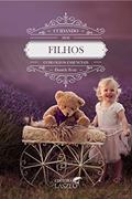 Ler Cuidando dos Filhos com óleos Essenciais, do autor Daniéle Festy