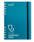 Ler Medicine Note (3ª edição), do autor Vários Autores Ler Medicine Note (3ª edição), do autor Vários Autores