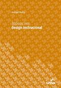 Ler Tópicos em design instrucional (Série Universitária), do autor Andrea Filatro