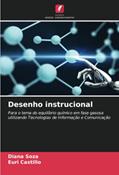 Ler Desenho instrucional: Para o tema do equilíbrio químico em fase gasosa utilizando Tecnologias de Informação e Comunicação, do autor Diana Soza; Euri Castillo Ler Desenho instrucional: Para o tema do equilíbrio químico em fase gasosa utilizando Tecnologias de Informação e Comunicação, do autor Diana Soza; Euri Castillo