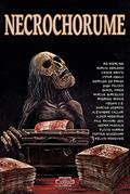 Ler Necrochorume, do autor Duda Falcão