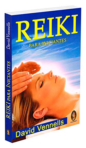 Ler Reiki Para Iniciantes, do autor David Vennells