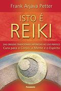 Ler Isto é Reiki, do autor Frank Arjava Petter Ler Isto é Reiki, do autor Frank Arjava Petter