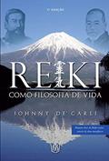 Ler Reiki Como Filosofia de Vida - Preto e Branco, do autor Johnny De Carli