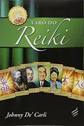 Ler Tarô do Reiki, do autor Jonny De Carli Ler Tarô do Reiki, do autor Jonny De Carli
