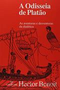 Ler A Odisseia de Platão. As Aventuras e Desventuras da Dialética, do autor Hector Benoit Ler A Odisseia de Platão. As Aventuras e Desventuras da Dialética, do autor Hector Benoit