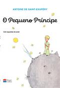 Ler O Pequeno Príncipe (Original): Tradução original com aquarelas do autor, do autor Antoine de Saint-Exupéry