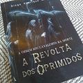 Ler Revolta dos Oprimidos, do autor Diogo Henrique de Sá Ler Revolta dos Oprimidos, do autor Diogo Henrique de Sá