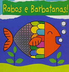 Rabos e Barbatanas, do autor Vários Autores