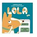 Ler Lola em: Urgente!!! Cão vacinado acorda com dois, do autor CAROLINE ARCARI Ler Lola em: Urgente!!! Cão vacinado acorda com dois, do autor CAROLINE ARCARI