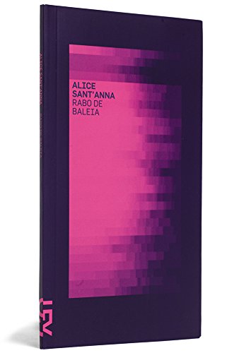 Ler Rabo de Baleia - Coleção Ás de Colete, do autor Alice Santanna