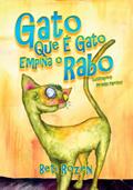 Ler Gato Que É Gato Empina o Rabo, do autor Beti Rozen