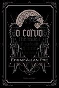 Ler O Corvo: Edição Multilíngue, do autor Edgar Allan Poe Ler O Corvo: Edição Multilíngue, do autor Edgar Allan Poe