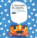 Ler A invenção da pipoca, do autor Claudia Camara Ler A invenção da pipoca, do autor Claudia Camara