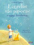 Ler Estrelas são pipocas e outras descobertas, do autor Goimar Dantas Ler Estrelas são pipocas e outras descobertas, do autor Goimar Dantas