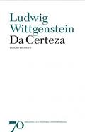 Ler Da Certeza, do autor Ludwig Wittgenstein