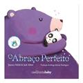 Ler O abraço perfeito, do autor Joanna Walsh