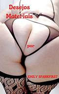 Ler Desejos Materiais: Para cheirar ou não cheirar, essa é a questão?, do autor Emily Spankfirst Ler Desejos Materiais: Para cheirar ou não cheirar, essa é a questão?, do autor Emily Spankfirst