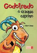 Ler Godofredo: o craque caprino, do autor Flávio Dana